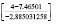 missing image file