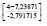 missing image file