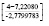 missing image file